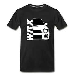 Men's BUGEYE WRX T-Shirt - Black