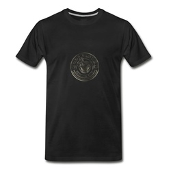 Men's Ramen Lovers Club T-Shirt - Black