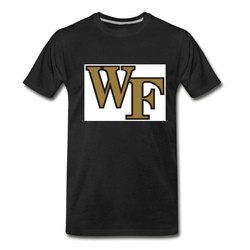 Men's WF2CH T-Shirt - Black